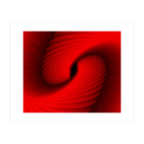 Spiral Edges (Print Only) thumbnail