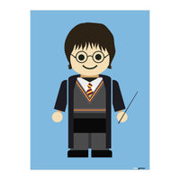 Harry Potter Toy (Print Only)