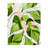 Blushing Leaves (Print Only) thumbnail