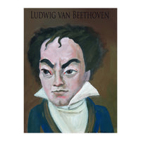 Beethoven 2 (Print Only)