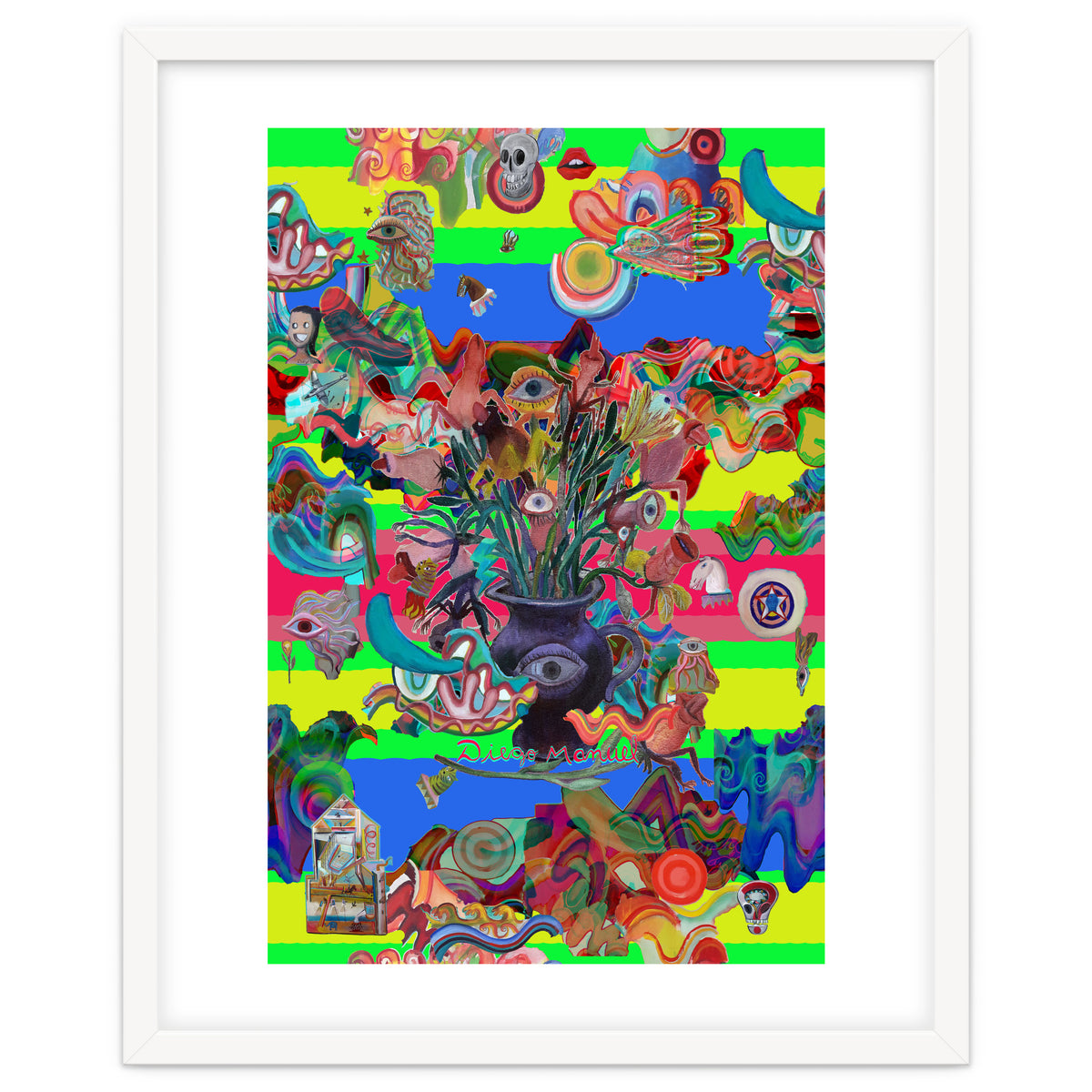 Muchas Cosas 2021 102