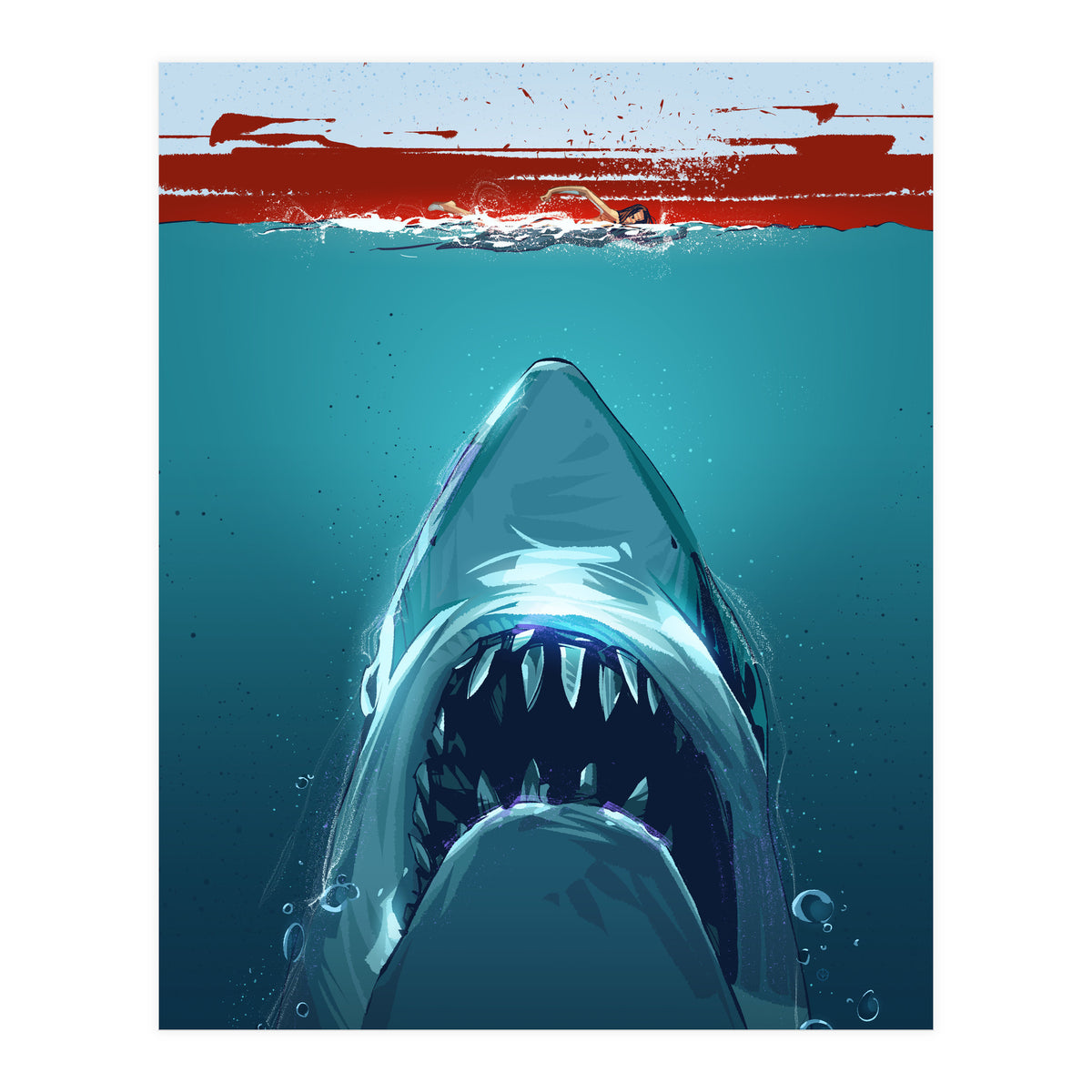 JAWS (Print Only)