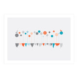 The Meeting  (Print Only) thumbnail