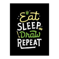 Repeat (Print Only)