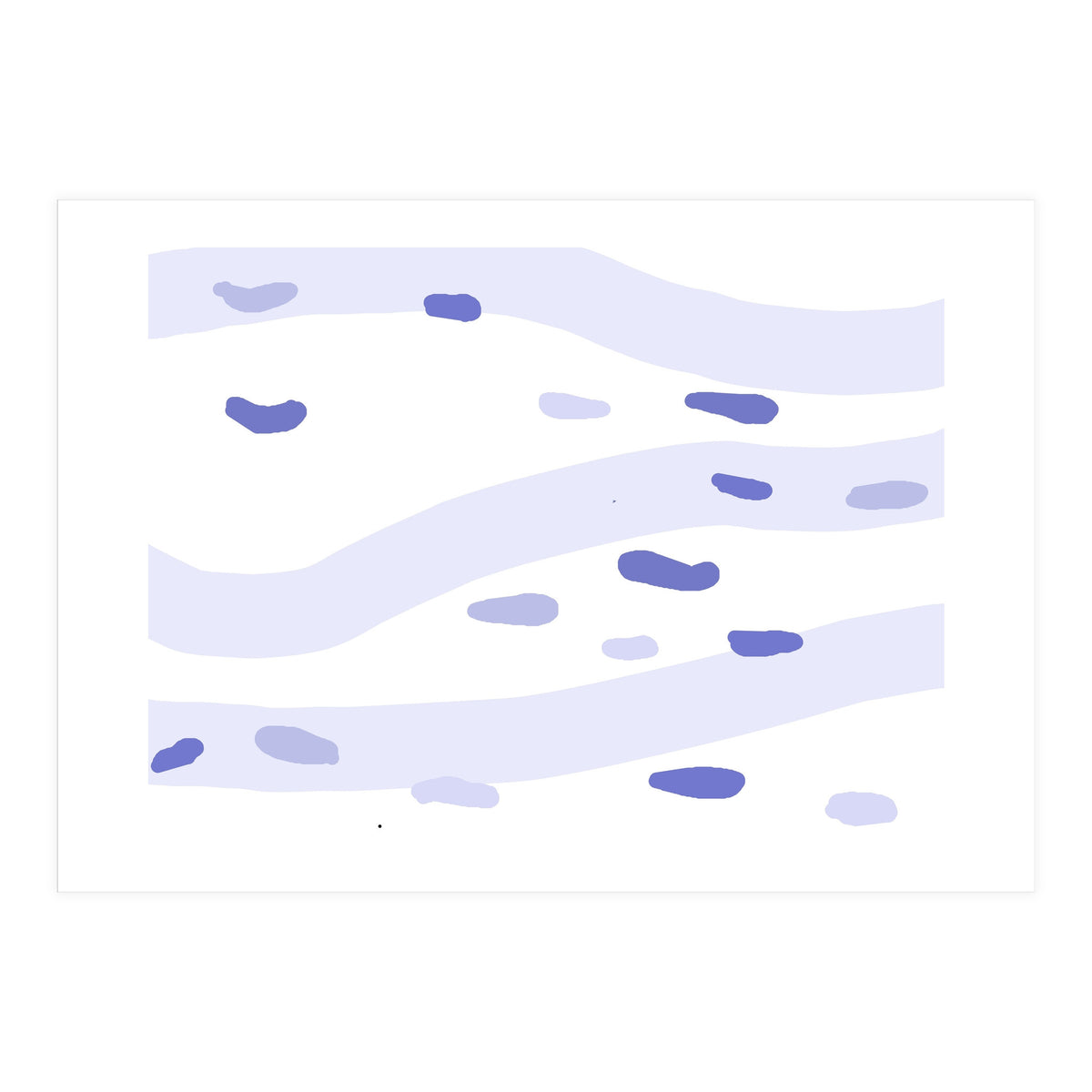 Fishes 7 (Print Only)