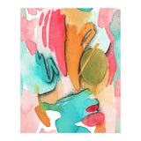 Abstract Watercolor Art (Print Only) thumbnail