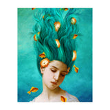 Sweet Allure (Print Only) thumbnail