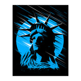 Statue of liberty (Print Only) thumbnail