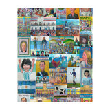 Collage peintures (Print Only) thumbnail