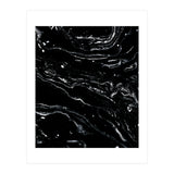 Black Marble Space (Print Only) thumbnail