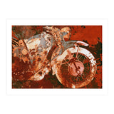 Disintegration (Print Only) thumbnail