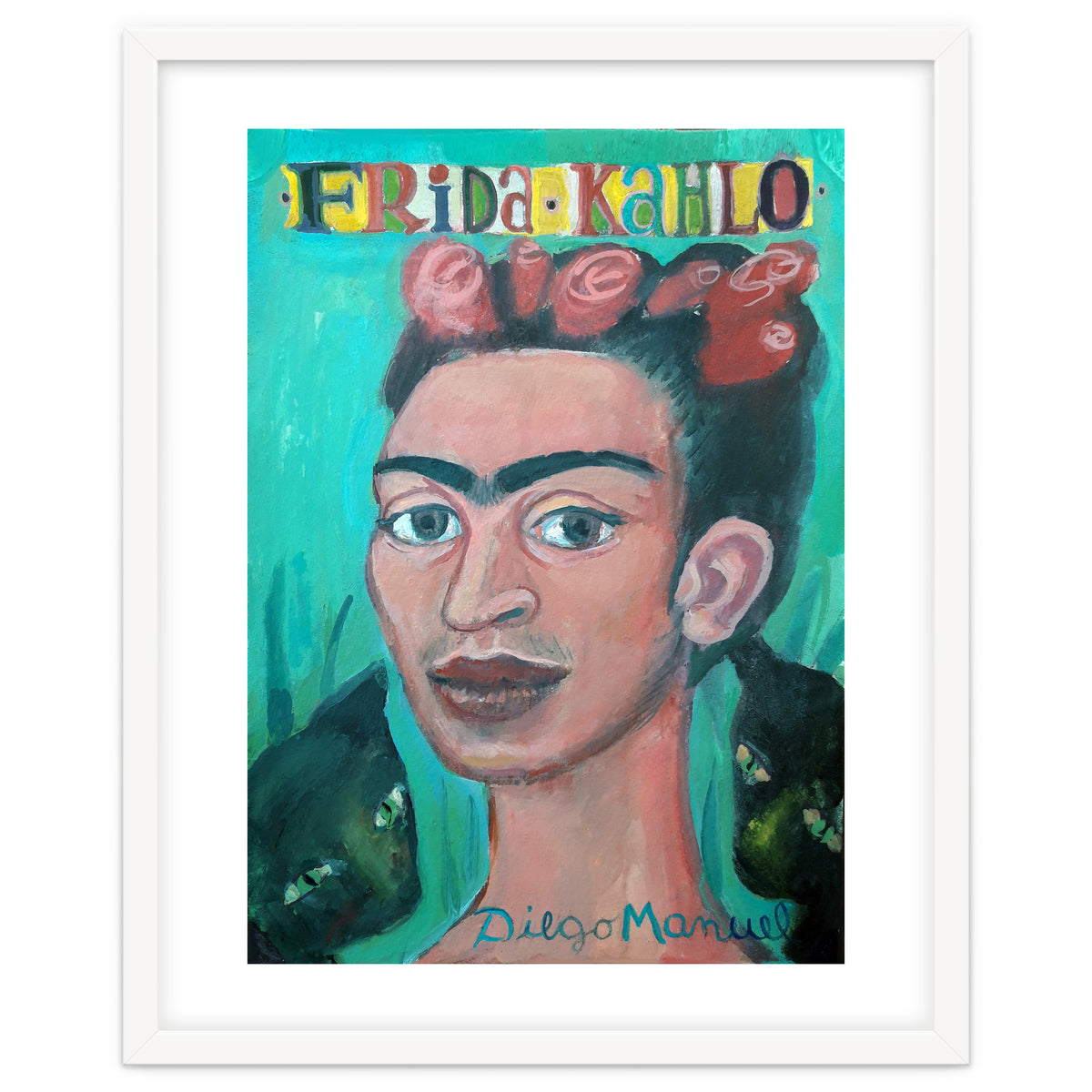 Frida 3