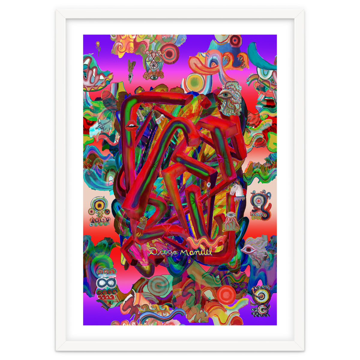 Muchas Cosas 2021 114