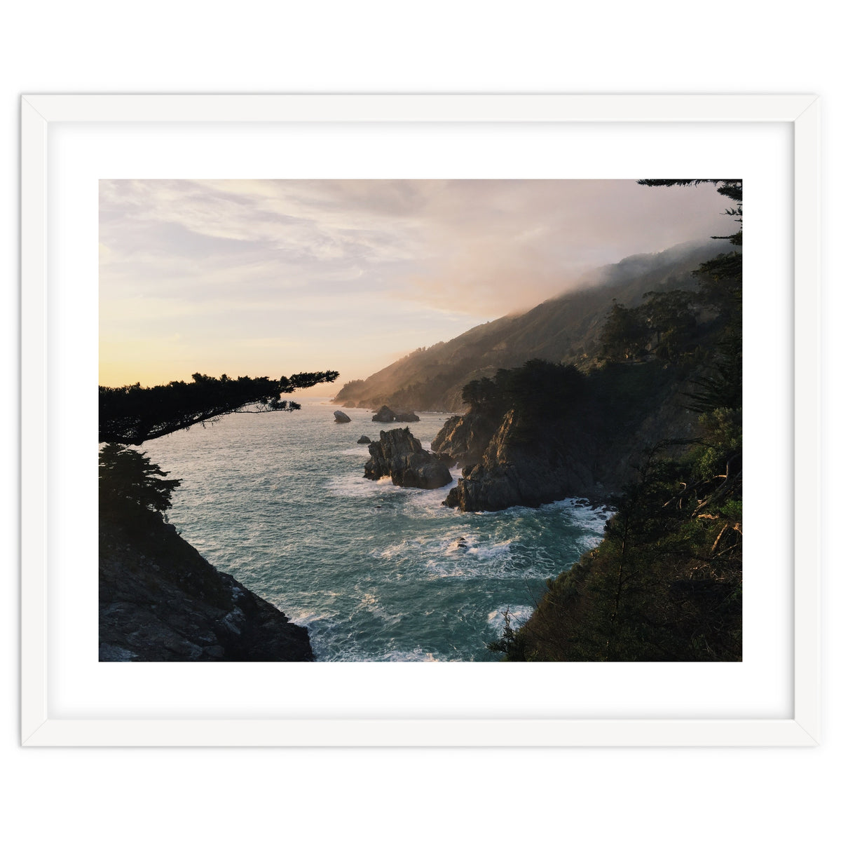Big Sur II