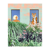Love Thy Neighbor (Print Only) thumbnail