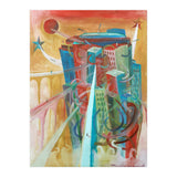 Ciudad (Print Only) thumbnail