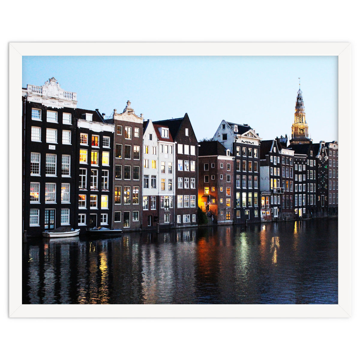 Amsterdam