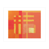 Urban Intersections 1 (Print Only) thumbnail