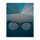 One Single Drop Of Blood (Print Only) thumbnail