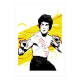 Bruce Lee (Print Only) thumbnail