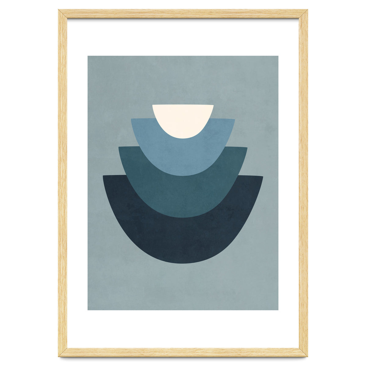 MINIMAL ART - GEOMETRIES Z03