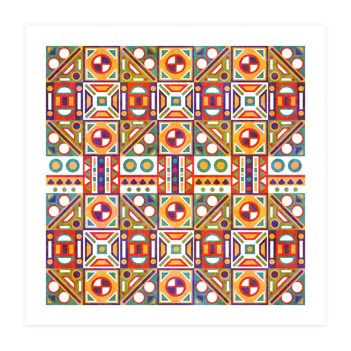 Landing (Print Only)