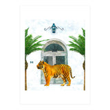94 Tropical (Print Only) thumbnail