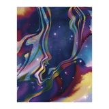 Abstract Space Star Sky Nebula (Print Only) thumbnail