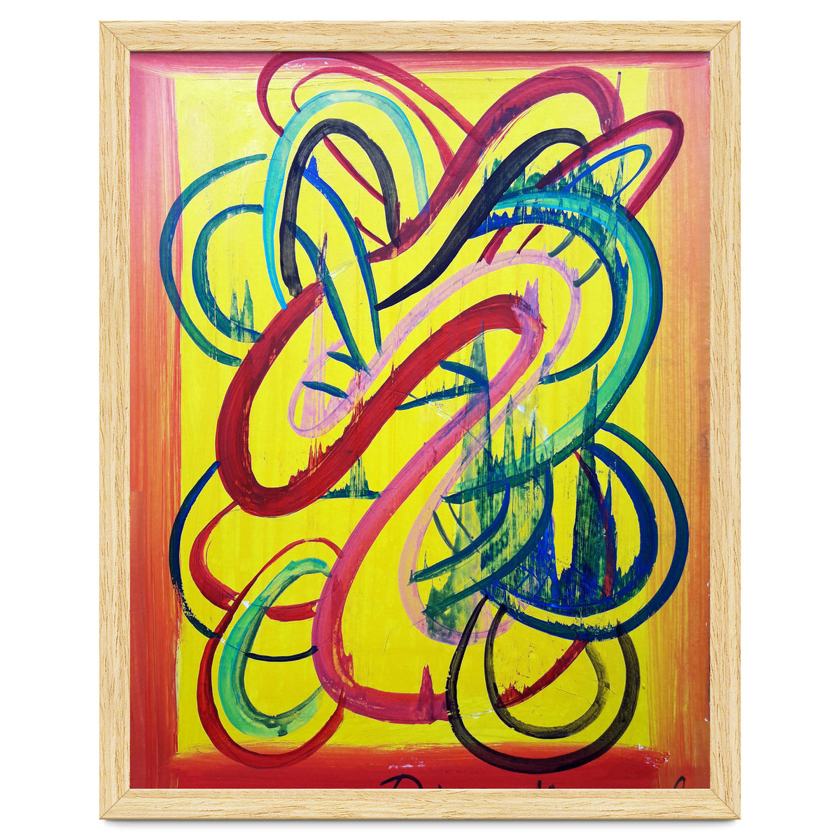 Formas En El Espacio 25