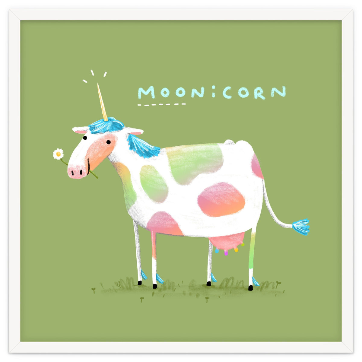 Moonicorn