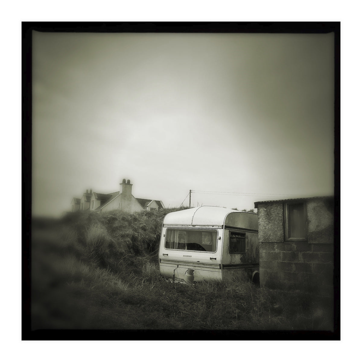 Waterstein 5 (Print Only)