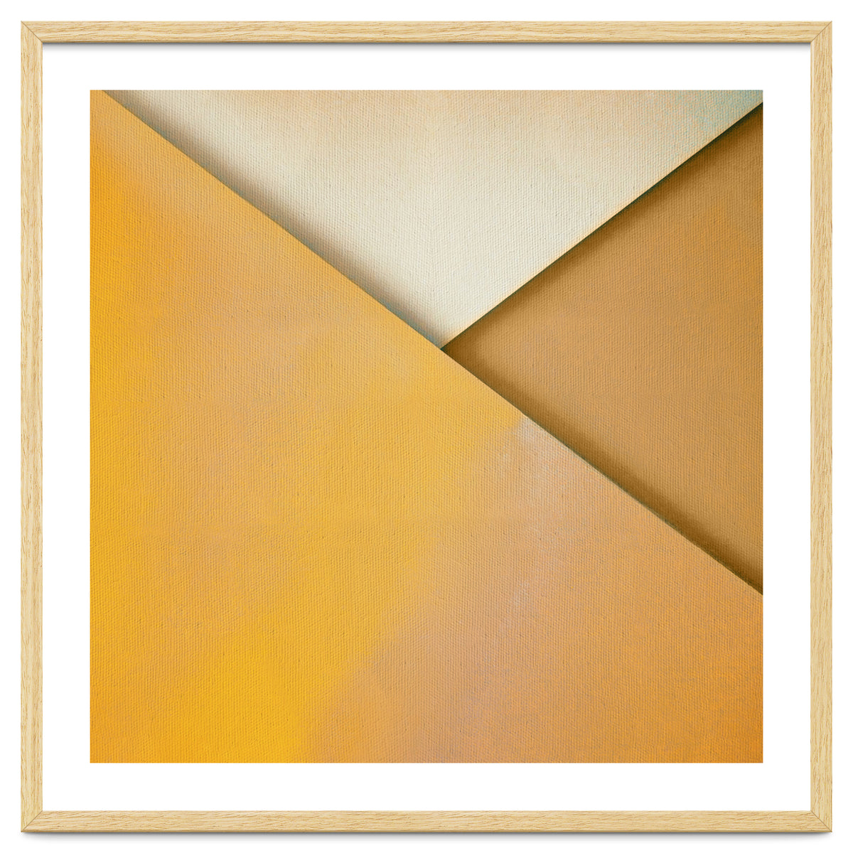 Triangular Camouflage 2