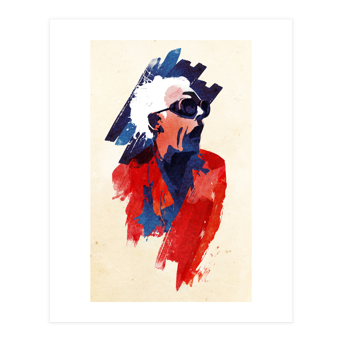 Emett Doc (Print Only)