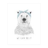 We Can Do It (Print Only) thumbnail