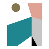 ELEMENTARY SHAPES (Print Only) thumbnail