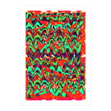 New Graffiti B 40 (Print Only) thumbnail