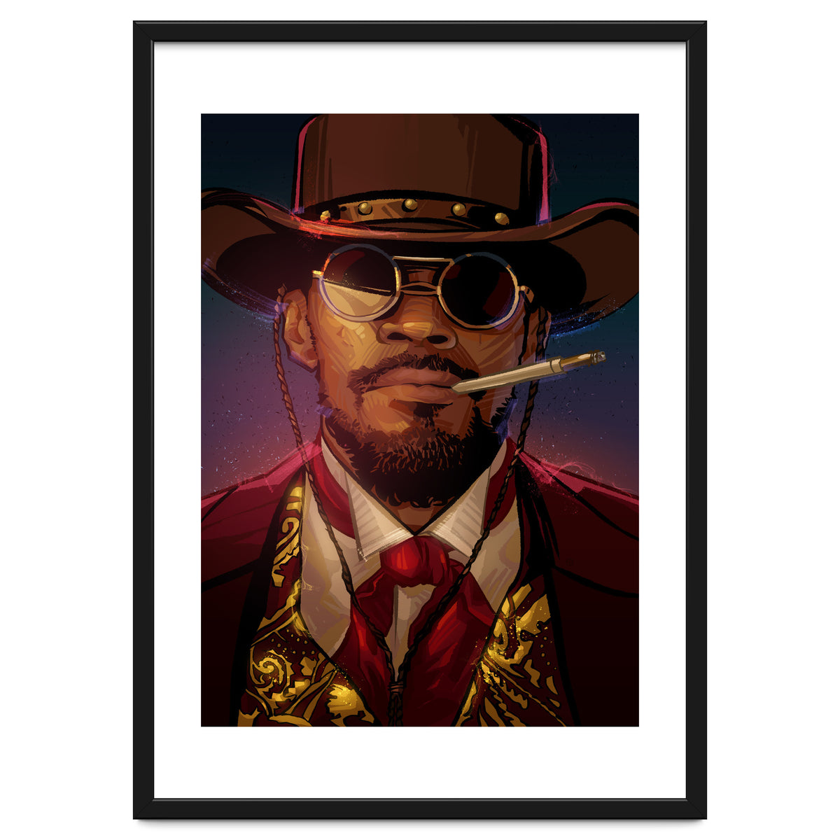 Django