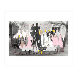 Portrait Disaster · 1932 In My Memories A (Print Only) thumbnail
