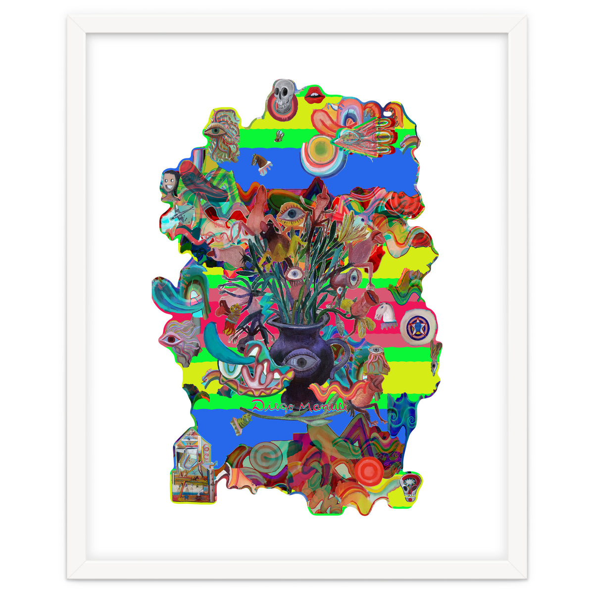 Graffiti 2021 New 31 Copia