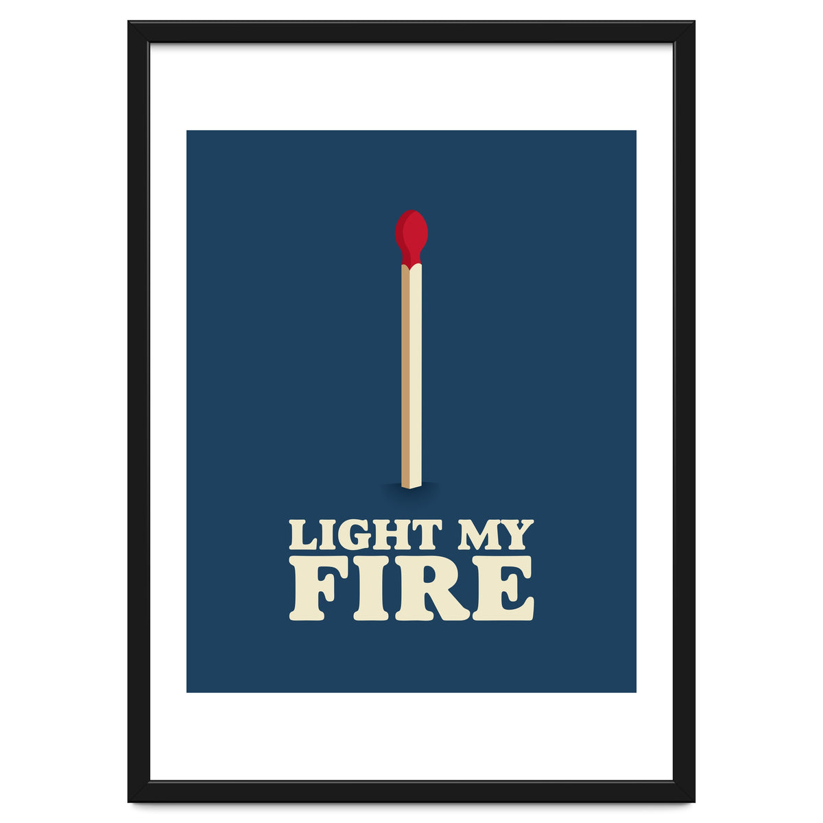 Light My Fire