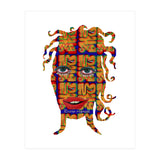 Mujer B 60 (Print Only) thumbnail