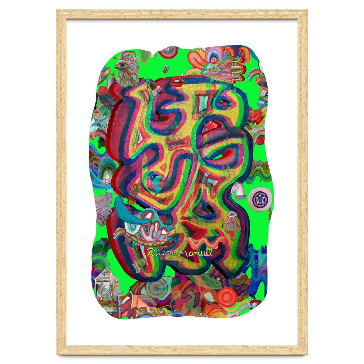 Graffiti 2021 New 44 Copia