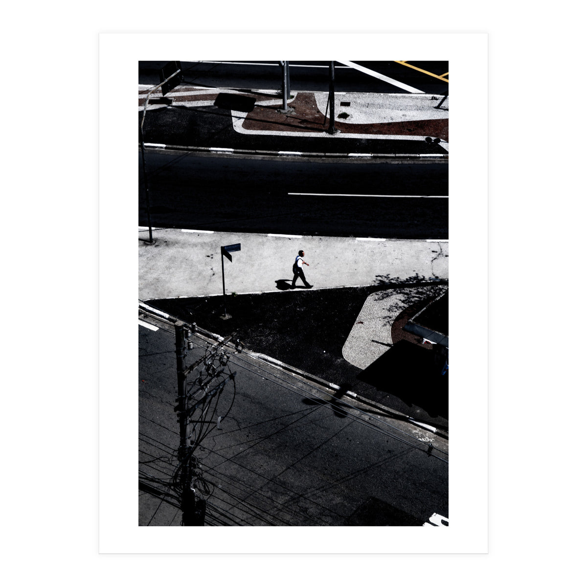 Urban #30 (Print Only)