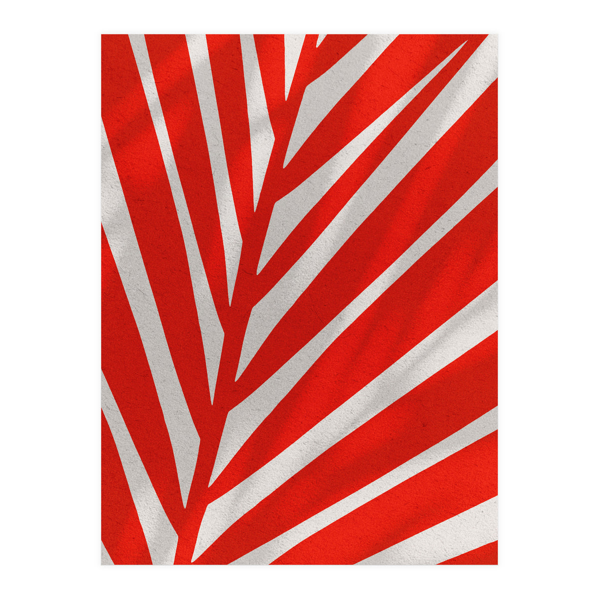 Tarde Calurosa1 (Print Only)