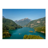 Diablo Lake (Print Only) thumbnail