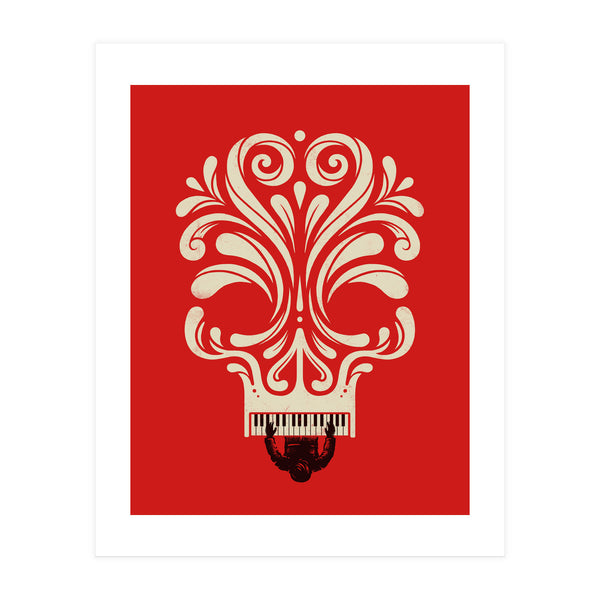 Killer Tune (Print Only)