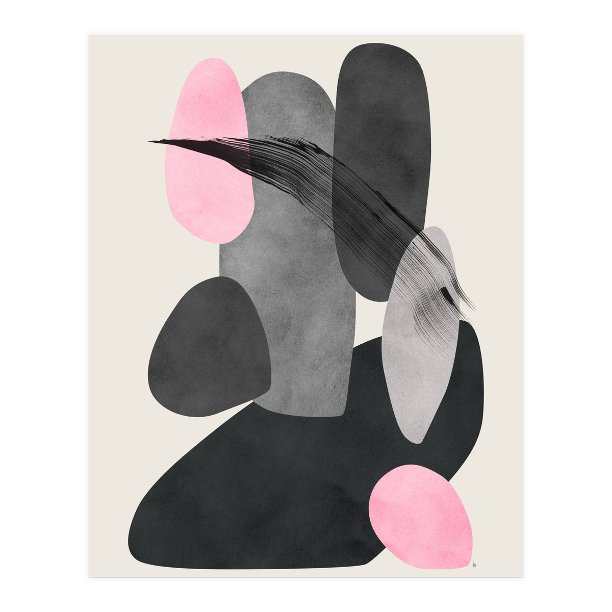 The Gathering (Print Only)