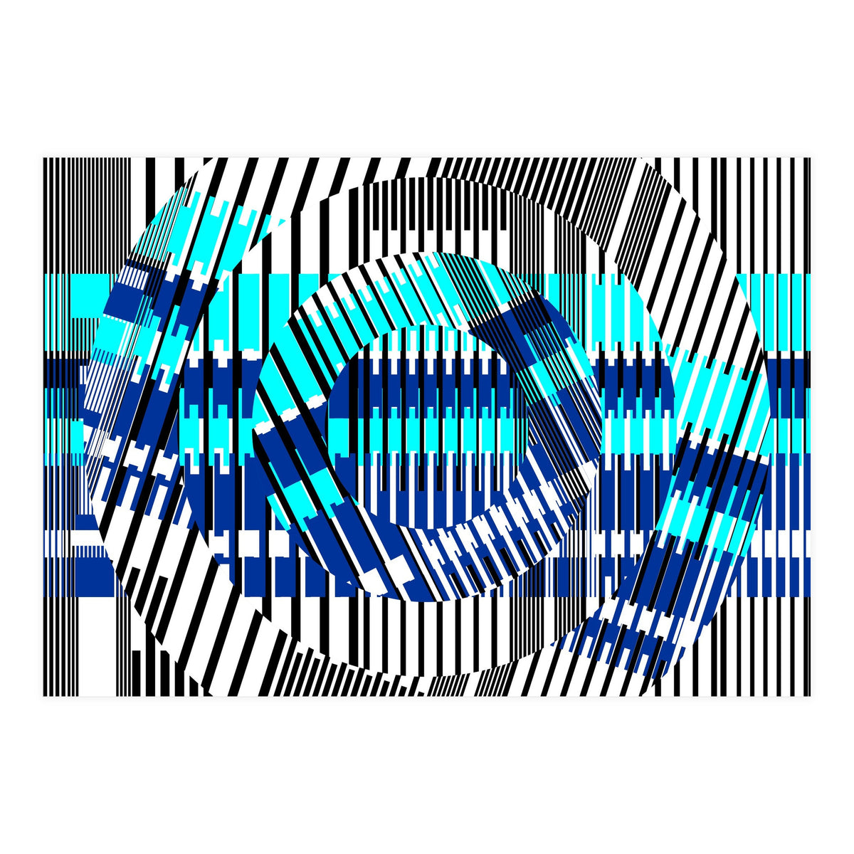 Opt Global XV (Print Only)