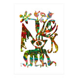 Planta Salvaje 11  (Print Only) thumbnail