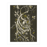 The Mangrove Tree (Print Only) thumbnail